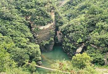 青龙山慈云寺第 29 张图片