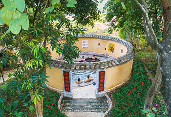 尚天然温泉旅游度假区第 41 张图片