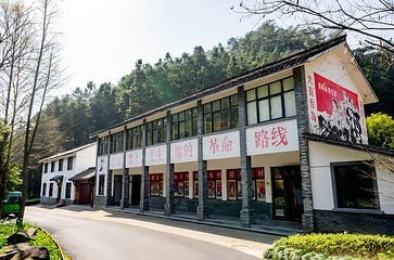 千岛湖龙川湾第 25 张图片