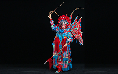 蜀风雅韵剧场·川剧变脸演出·大型古典梨园第 67 张图片