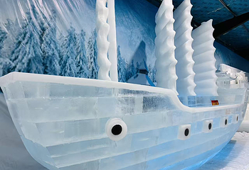 泉州冰雪乐园第 4 张图片