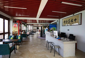 分界洲岛PADI潜水度假村第 13 张图片