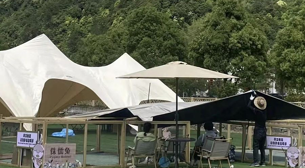 wooo family萌宠牧场