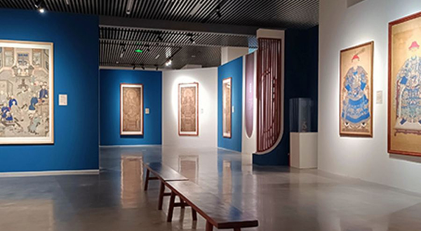 大观仓艺术博物馆