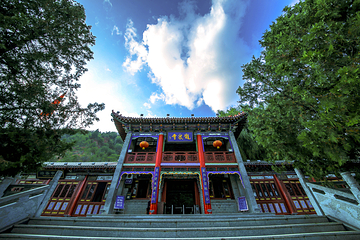 龙泉寺第 2 张图片