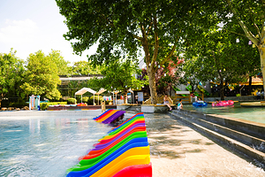 郑州江南春温泉