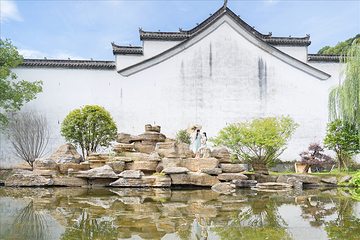 婺源风景区第 138 张图片