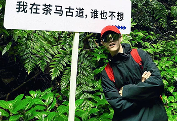 普洱茶马古道遗址公园第 91 张图片