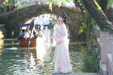 周庄第 96 张图片