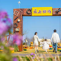 祥源花世界