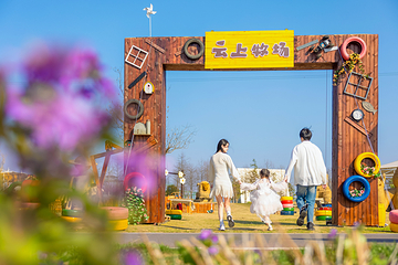 祥源花世界第 1 张图片