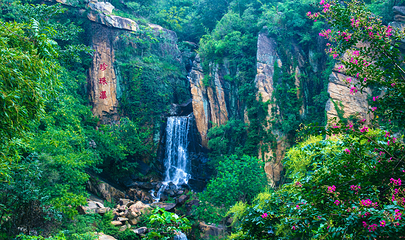 渔湾风景区第 9 张图片