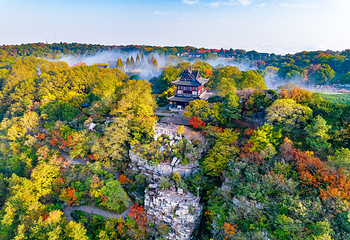 虞山文化旅游度假区第 2 张图片