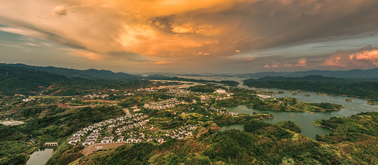 千岛湖华美胜地度假区第 39 张图片