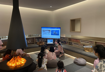 海合安武汉极地海洋公园第 376 张图片