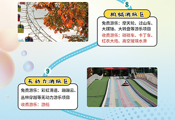 南阳野生动物世界第 9 张图片