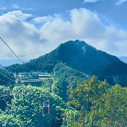 屏风寨景区