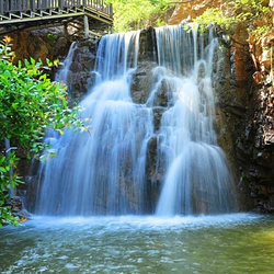 天上云间逍遥观