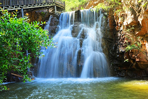 天上云间逍遥观