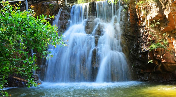 天上云间逍遥观