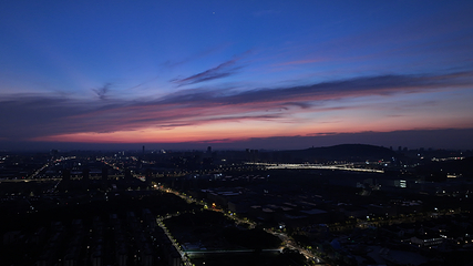 超山风景名胜区第 26 张图片
