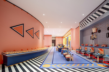 MELAND(Bangkok SIAM PARAGON)第 5 张图片