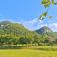 凌霄岩