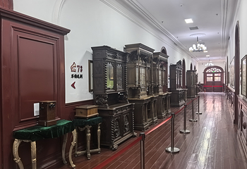 旅顺留声机博物馆第 35 张图片