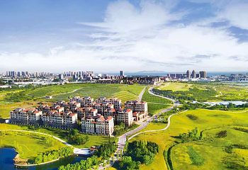 泰生小镇旅游景区第 5 张图片