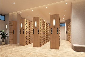 大江户·汤泉生活(建德店)第 7 张图片