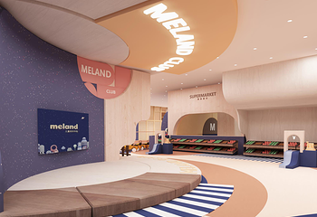 meland club(广州天河领展广场店)第 5 张图片