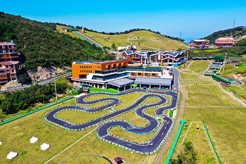 云上草原国际山地旅游度假区第 34 张图片