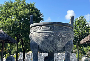 中国·周原第 42 张图片