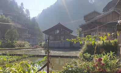 高硐景区第 8 张图片