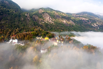 九子岩景区第 23 张图片