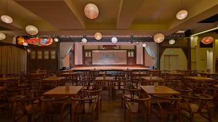 川戏·经典剧场·盖碗茶（春熙路太古里店）第 5 张图片
