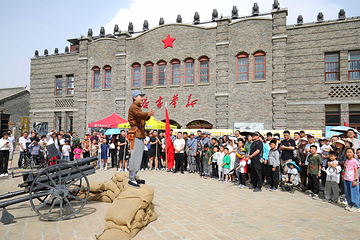 金延安旅游度假区第 13 张图片
