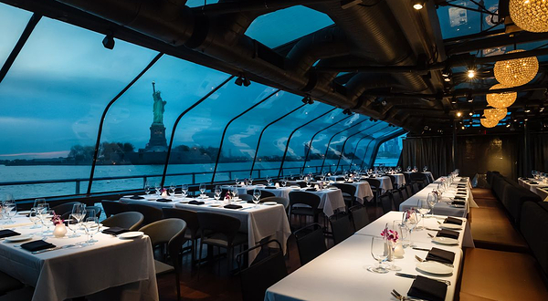 City Experiences 城市邮轮纽约