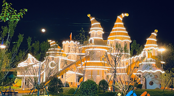 季高·华小丫乐园