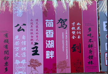 荷香湖畔游乐园第 44 张图片