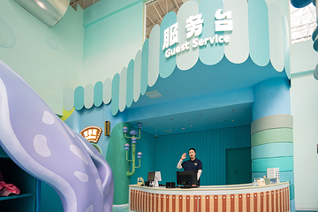 日照开元森泊度假乐园第 128 张图片