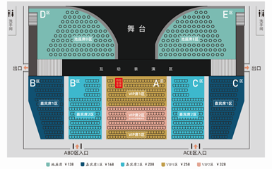 《印象·妈祖》演出第 3 张图片