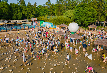 东湖生态旅游风景区第 52 张图片