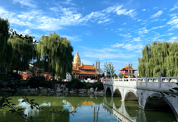 宝相寺第 9 张图片