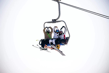 李宁乌金山国际滑雪场第 28 张图片