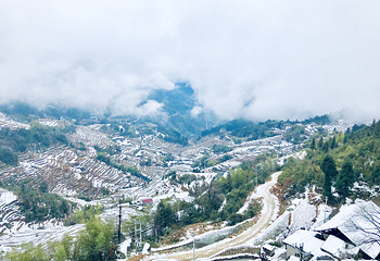 湖南雪峰山旅游度假区第 8 张图片