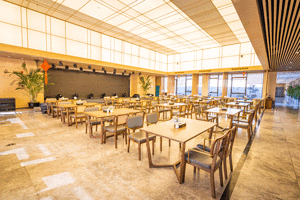 桃李春风睡眠温泉