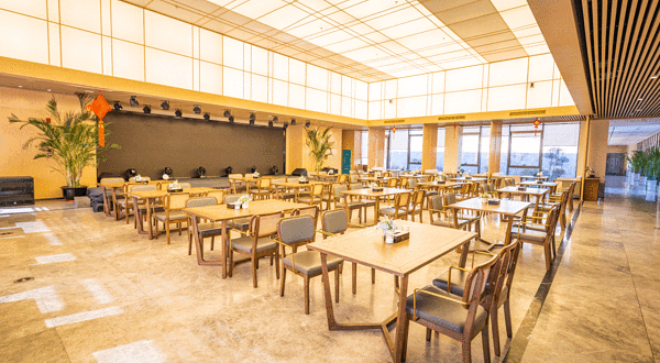 桃李春风睡眠温泉