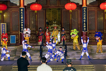 圆明新园第 13 张图片