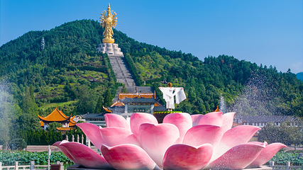 沩山风景名胜区第 20 张图片